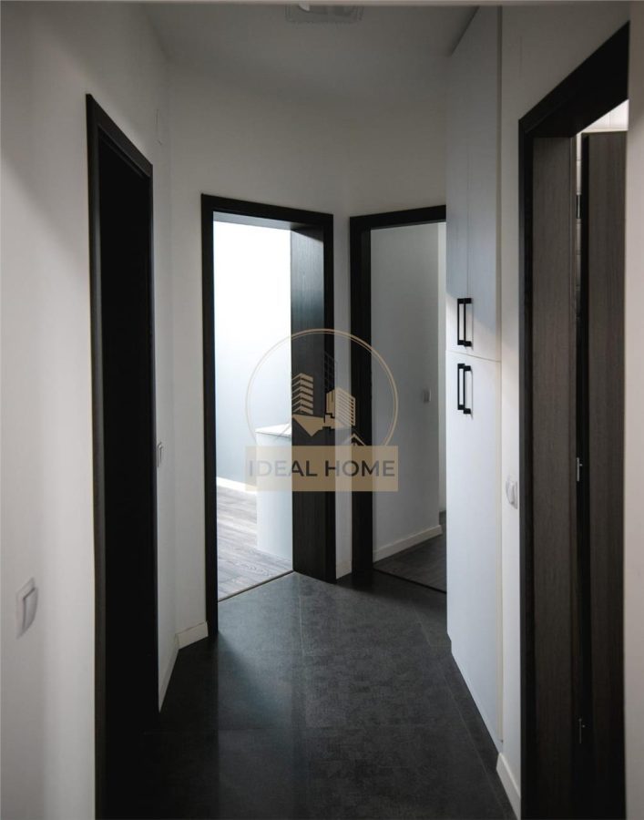 Copou - 3 Camere Decomandat - Etaj 2 - Bloc 2012 - foto 5