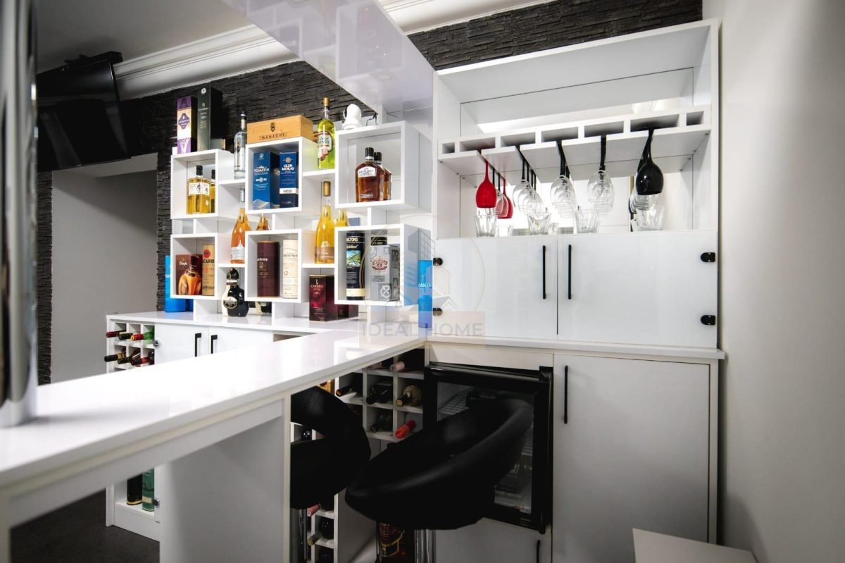 Copou - 3 Camere Decomandat - Etaj 2 - Bloc 2012 - foto 6