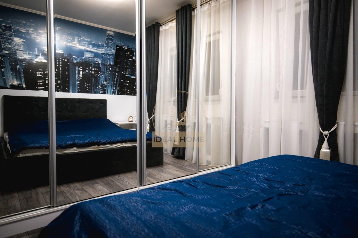 Copou - 3 Camere Decomandat - Etaj 2 - Bloc 2012 - foto 7