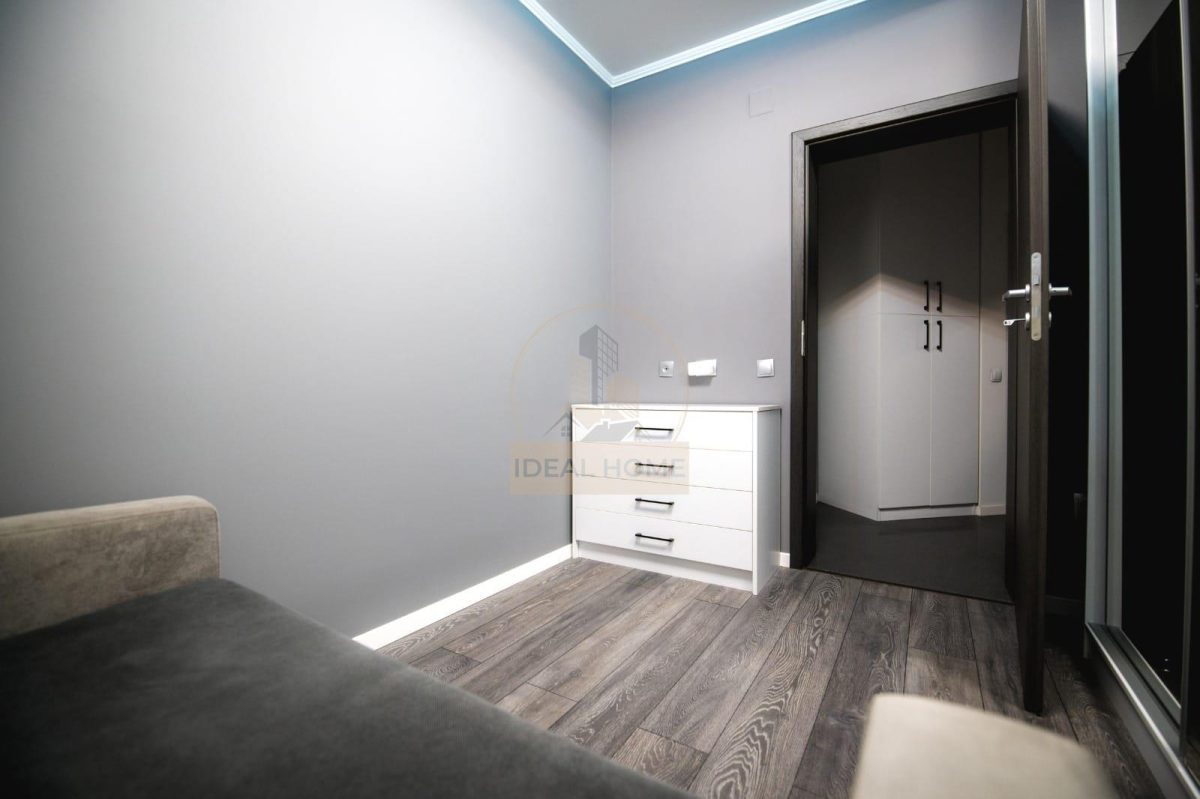 Copou - 3 Camere Decomandat - Etaj 2 - Bloc 2012 - foto 8