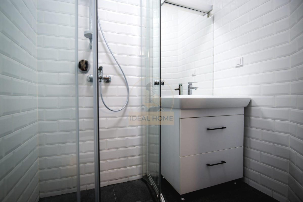 Copou - 3 Camere Decomandat - Etaj 2 - Bloc 2012 - foto 10