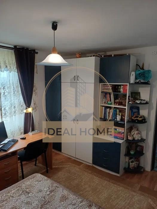 Apartament 2 camere Spali Bahlui Vis-a-vis de facultati - foto 3