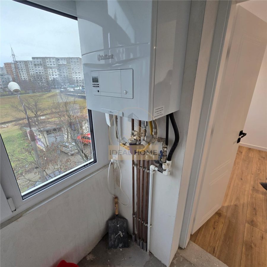 Apartament 3 camere Alexandru-Modern - foto 4