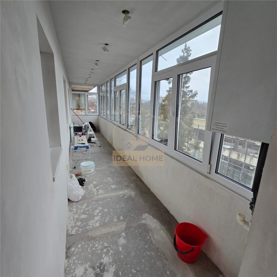 Apartament 3 camere Alexandru-Modern - foto 6