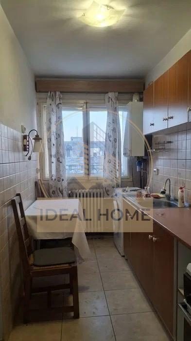 Copou - Apartament cu 2 Camere - Bloc Fara Risc - foto 3
