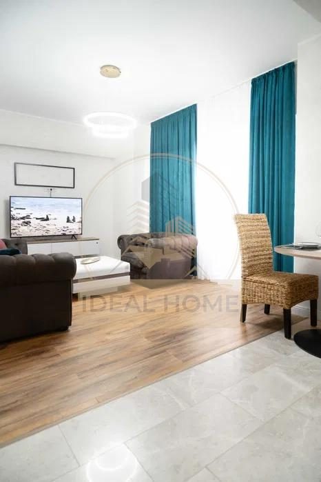 Copou - Bloc Nou Intabulat - Apartament cu 2 Camere - foto 4