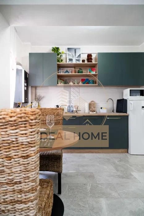 Copou - Bloc Nou Intabulat - Apartament cu 2 Camere - foto 5