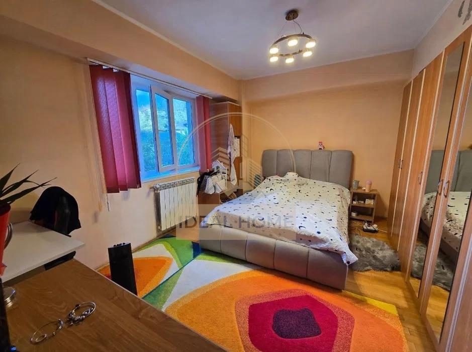 Frumoasa - 2 Camere Decomandat - Etaj 2 - 64 Mp - Bloc 2000 - 