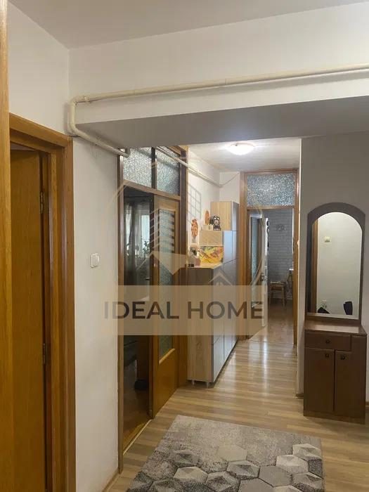 Frumoasa - 2 Camere Decomandat - Etaj 2 - 64 Mp - Bloc 2000 - foto 4