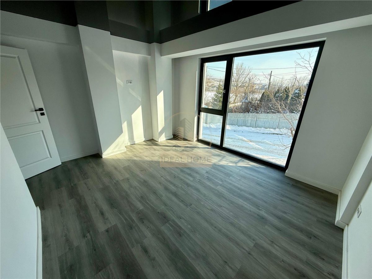 BLOC NOU - INTABULAT - 2 CAMERE - ZONA REDIU - foto 3