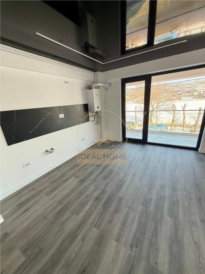 BLOC NOU - INTABULAT - 2 CAMERE - ZONA REDIU - foto 4