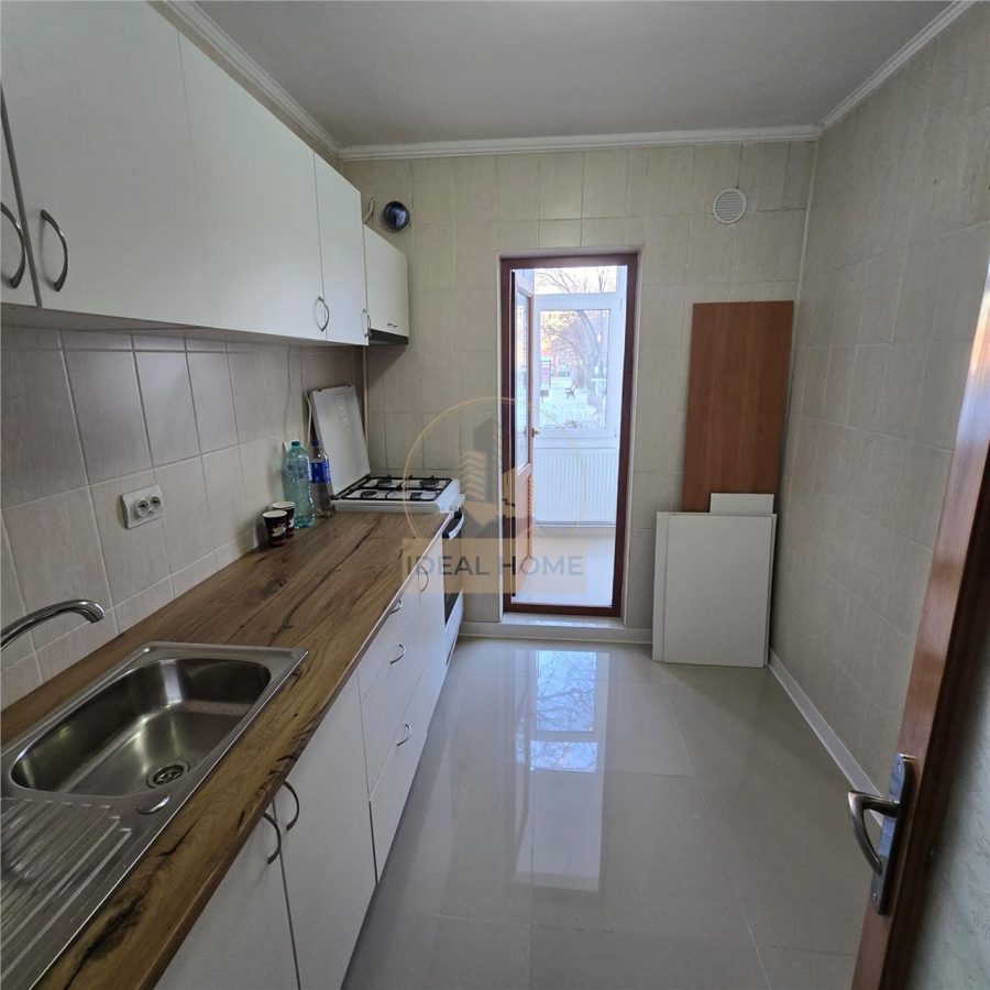 Apartament cu 2 camere - renovat - Galata LIDL - foto 3