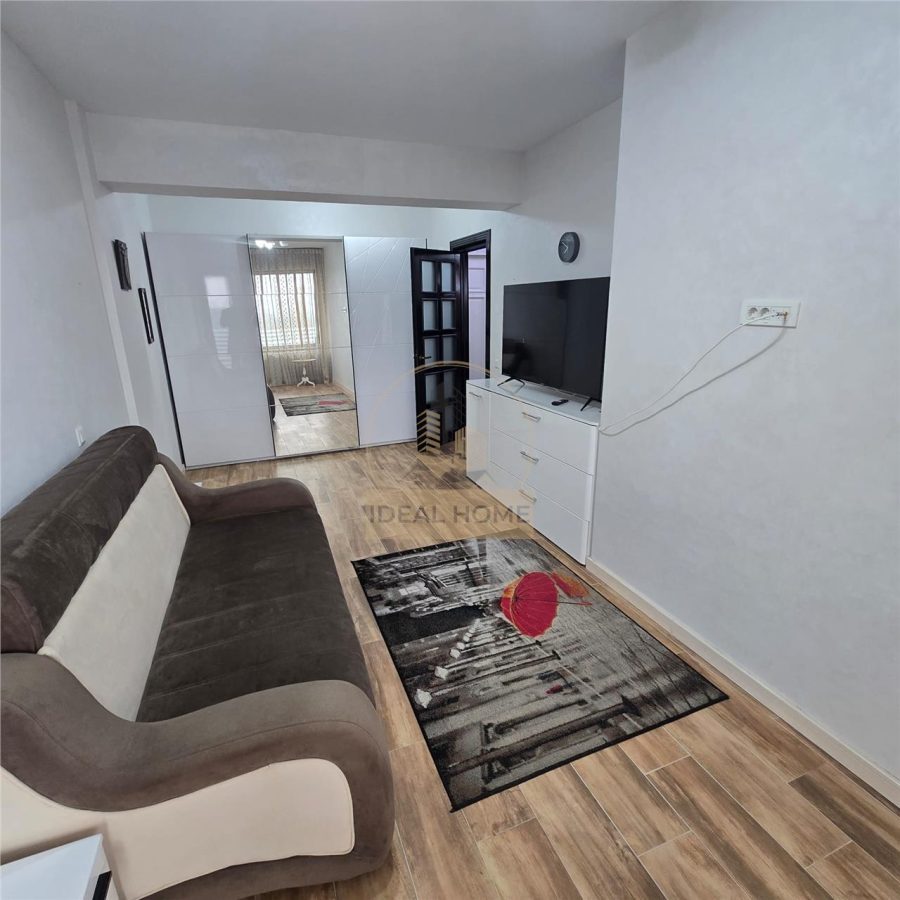 Apartament 2 camere Royal- Copou- Intabulat - foto 4