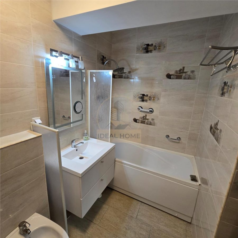 Apartament 2 camere Royal- Copou- Intabulat - foto 5