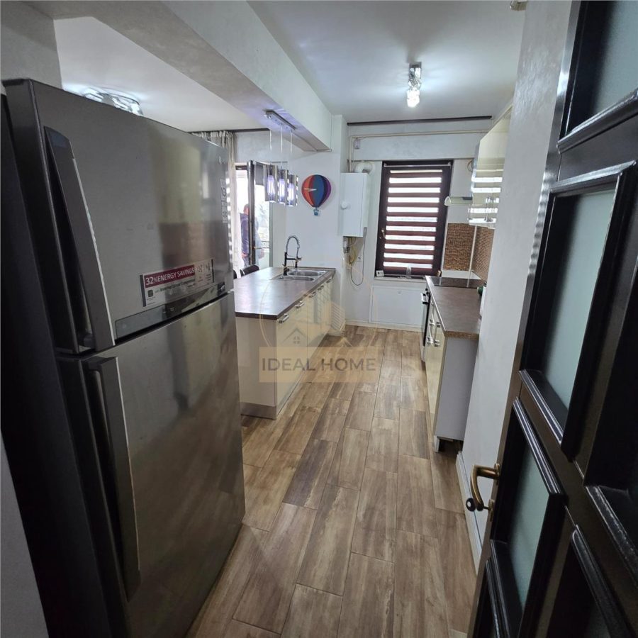 Apartament 2 camere Royal- Copou- Intabulat - foto 8