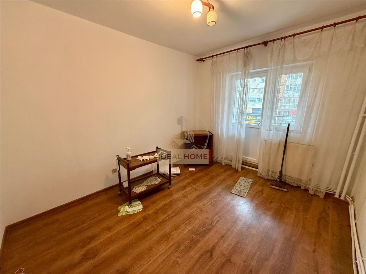 Gara - Etaj 1 - Apartament cu 4 camere - foto 3