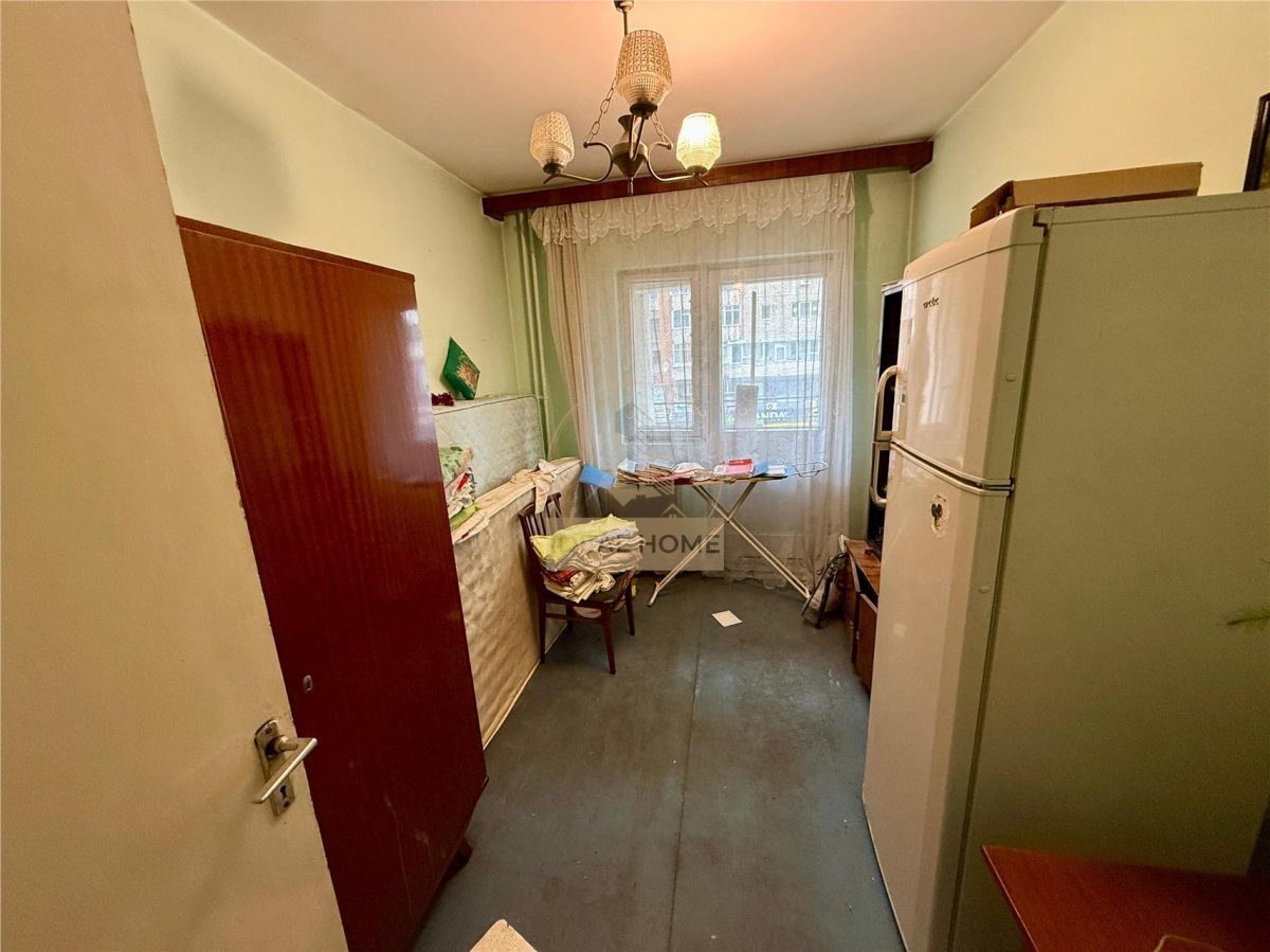 Gara - Etaj 1 - Apartament cu 4 camere - foto 7