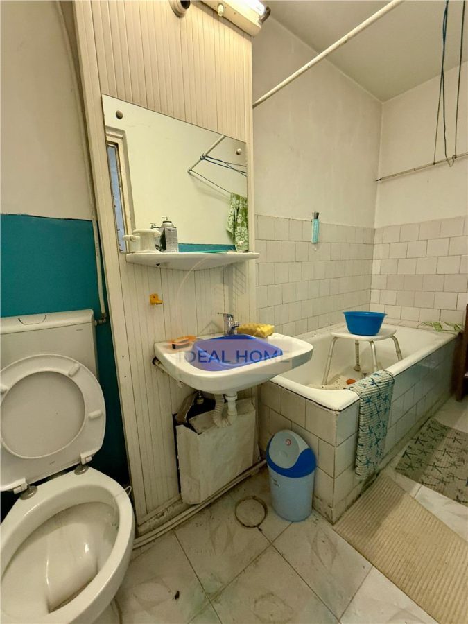 Gara - Etaj 1 - Apartament cu 4 camere - foto 8