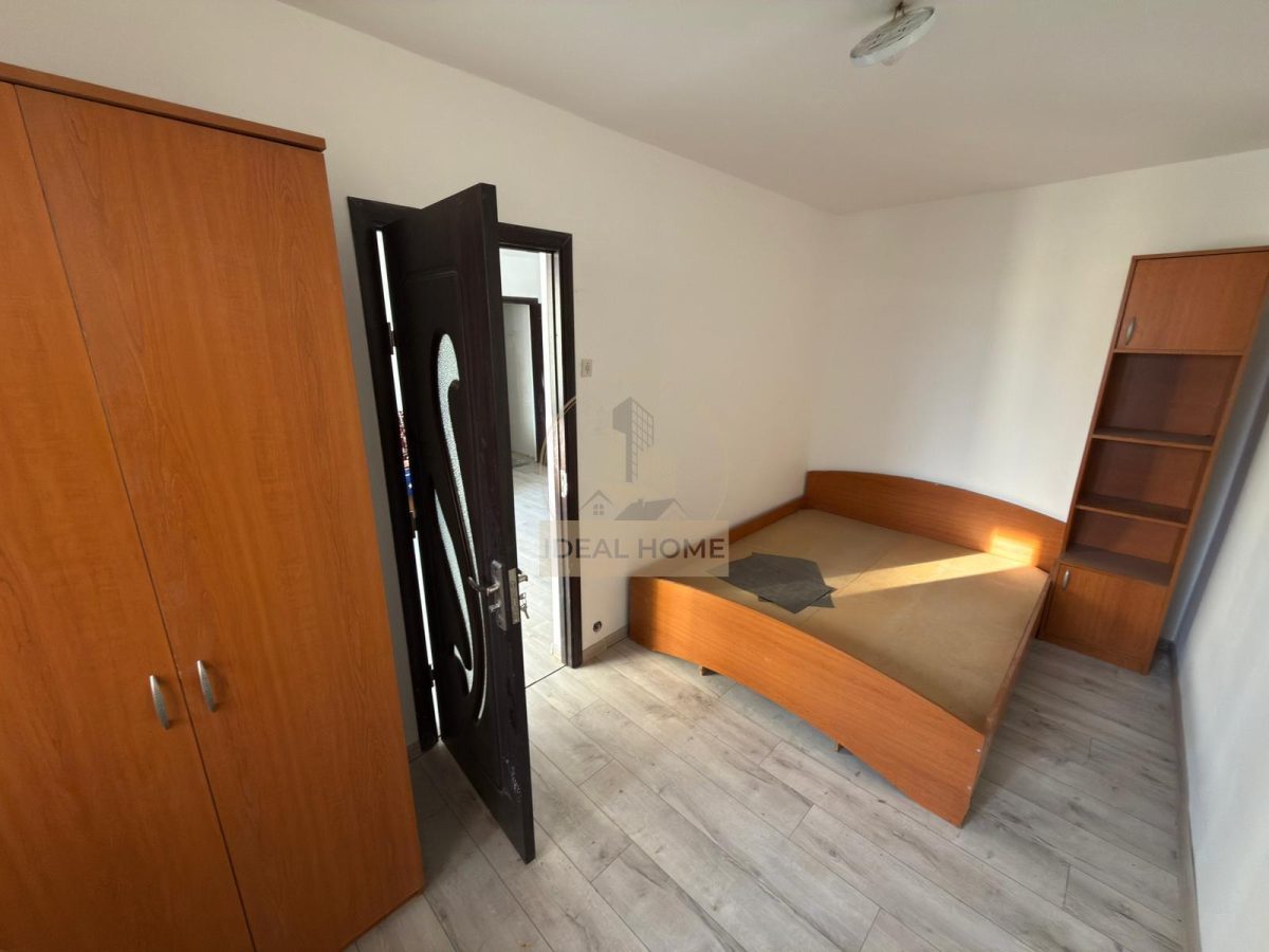 Apartament cu 2 camere - etaj intermediar - Alexandru cel Bun - foto 3