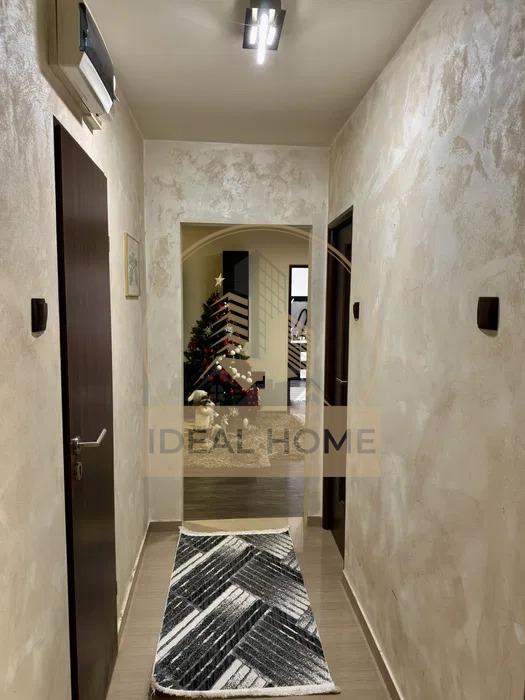 Apartament 2 camere Primaverii Lidl - 