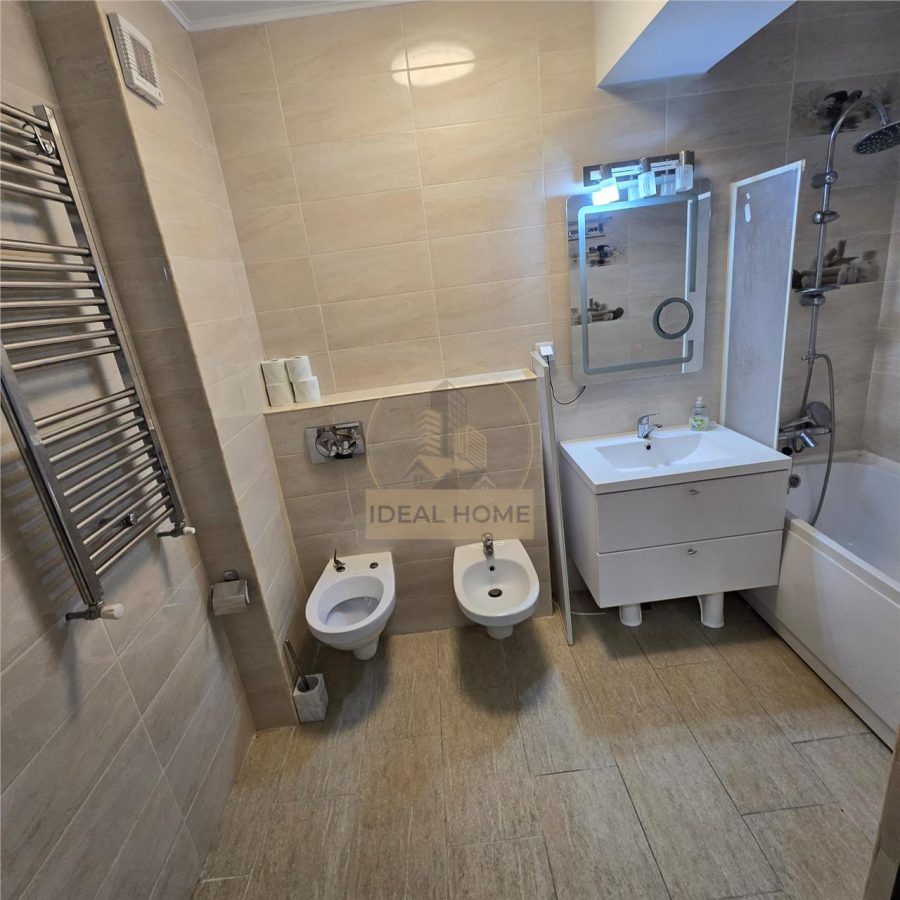 ROYAL - FARA TVA - INTABULAT - 2 CAMERE 64 MP - foto 7