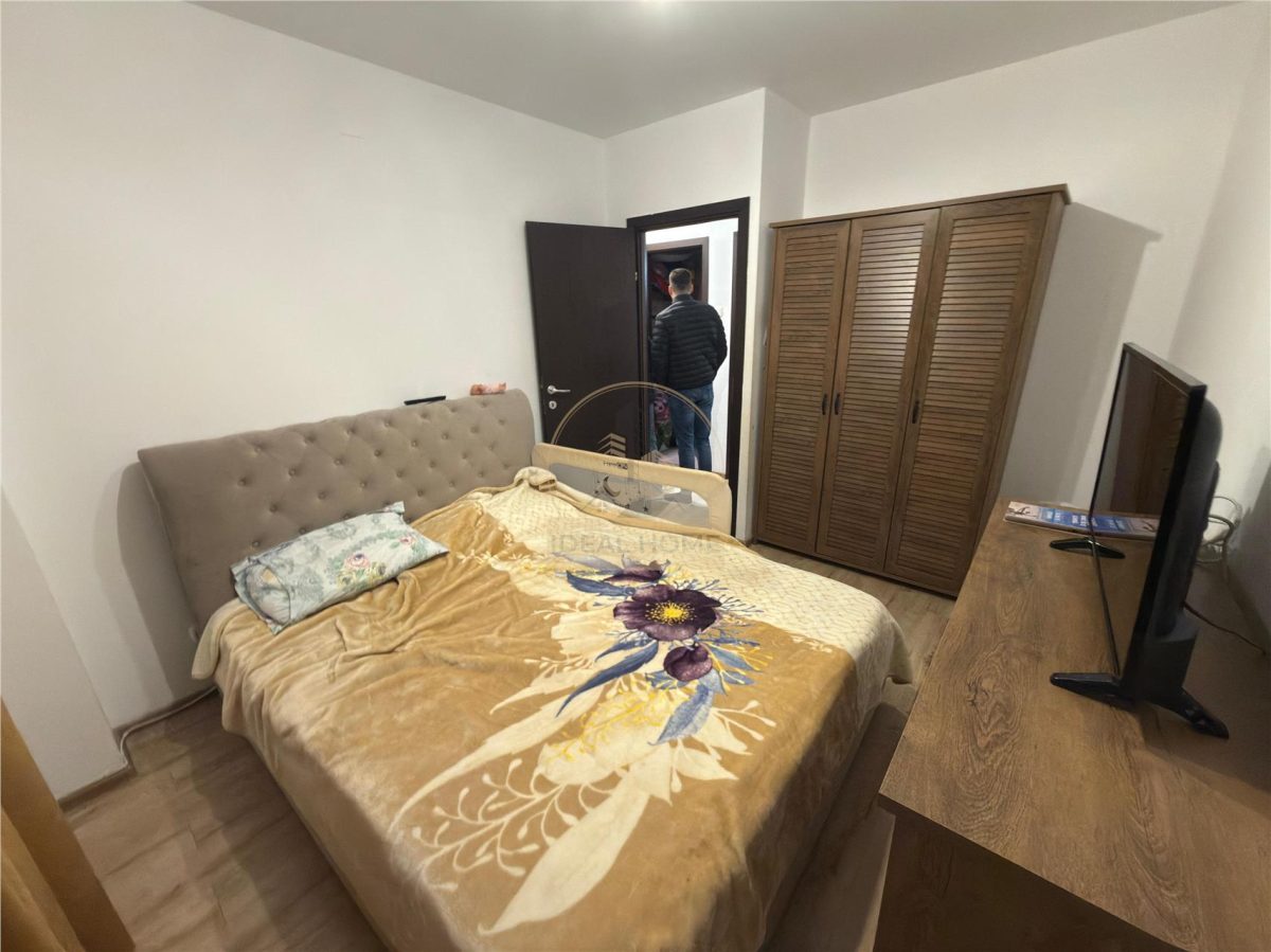 Tatarasi - 3 camere - etaj intermediar - 75mp - foto 2