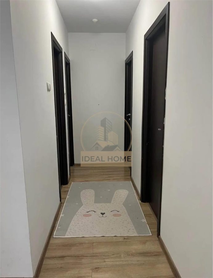 Tatarasi - 3 camere - etaj intermediar - 75mp - foto 5