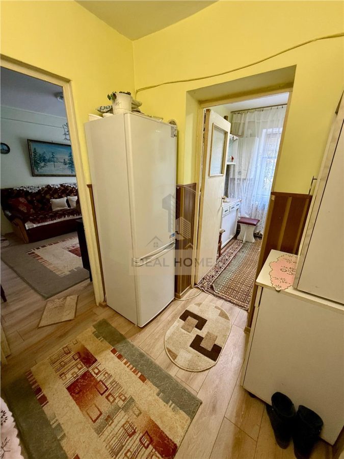 Pacurari - Apartament cu 2 camere - Fara Risc - foto 5