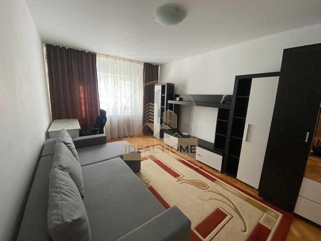 Apartament 2 camere decomandat etajul 2 Galata 53mp - 