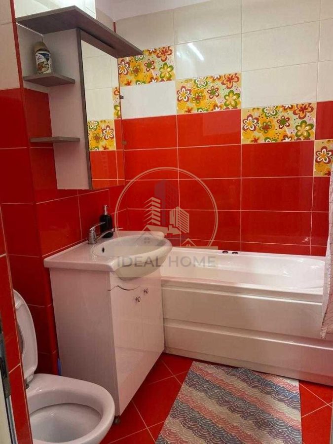 Apartament 2 camere decomandat etajul 2 Galata 53mp - foto 6