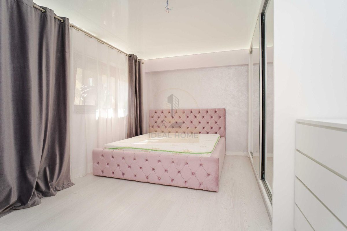 Apartament 3 camere plus 2 locuri de parcare Valea Lupului - foto 11