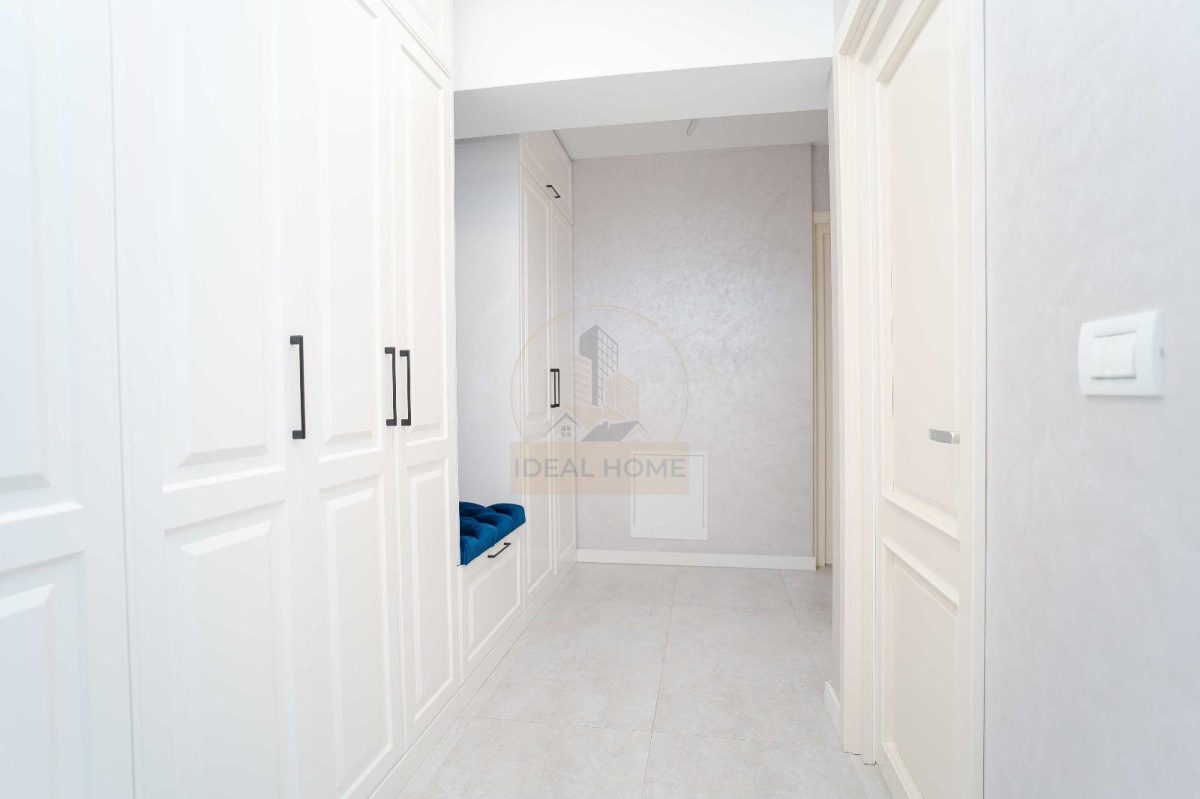 Apartament 3 camere plus 2 locuri de parcare Valea Lupului - foto 6