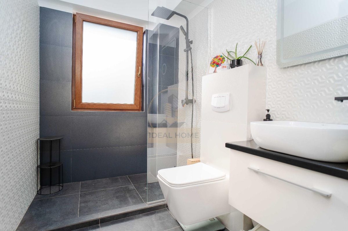 Apartament 3 camere plus 2 locuri de parcare Valea Lupului - foto 7