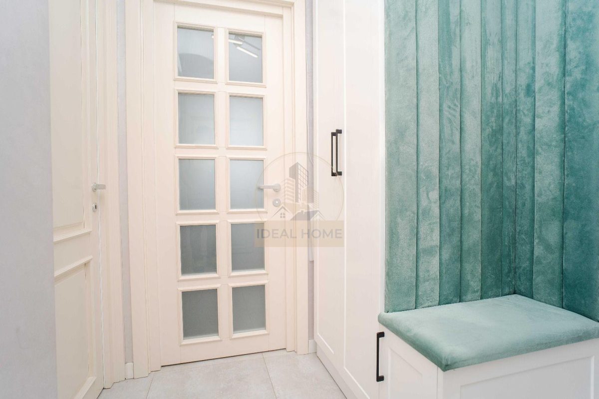 Apartament 3 camere plus 2 locuri de parcare Valea Lupului - foto 9