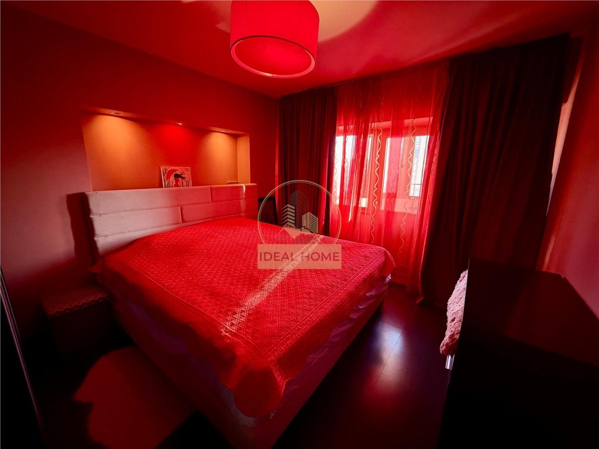 Pacurari - 4 camere decomandat - etaj intermediar - foto 4