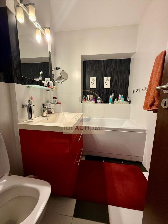 Pacurari - 4 camere decomandat - etaj intermediar - foto 6