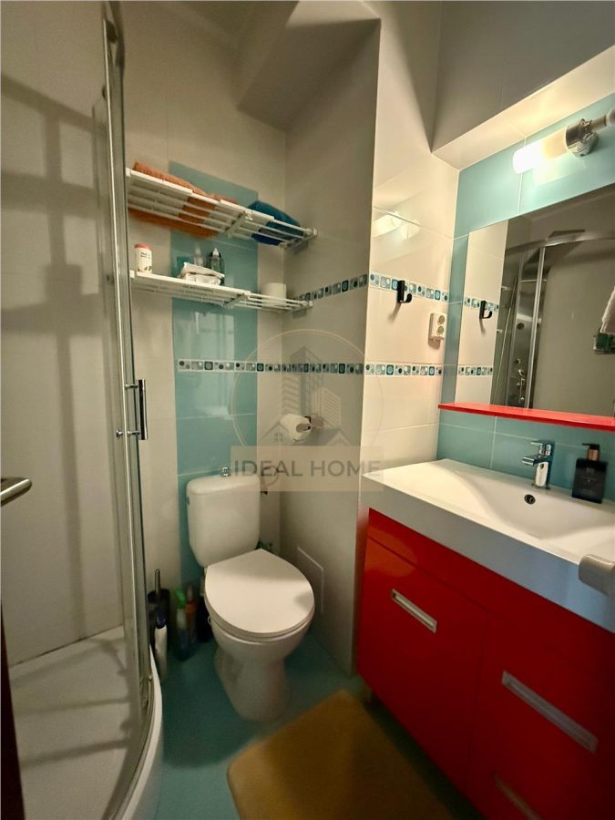 Pacurari - 4 camere decomandat - etaj intermediar - foto 7