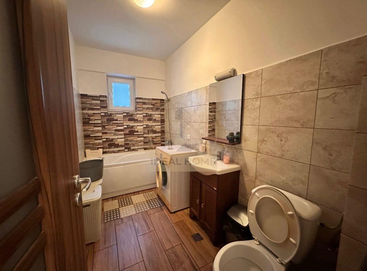 Cug - 2 Camere Decomandat + Loc De Parcare - Bloc 2018 - foto 4