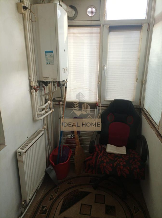 Nicolina - Lidl - 3 Camere Decomandat - Etaj 2 - 70 Mp - foto 8