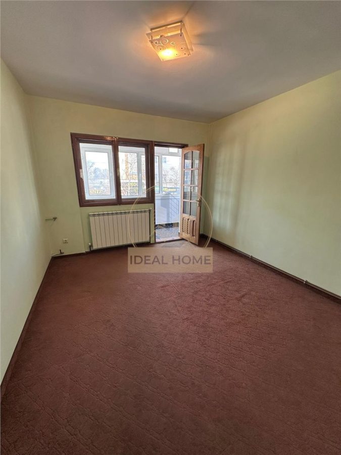 Apartament 3 camere etaj 1 rond Podu Ros - foto 6