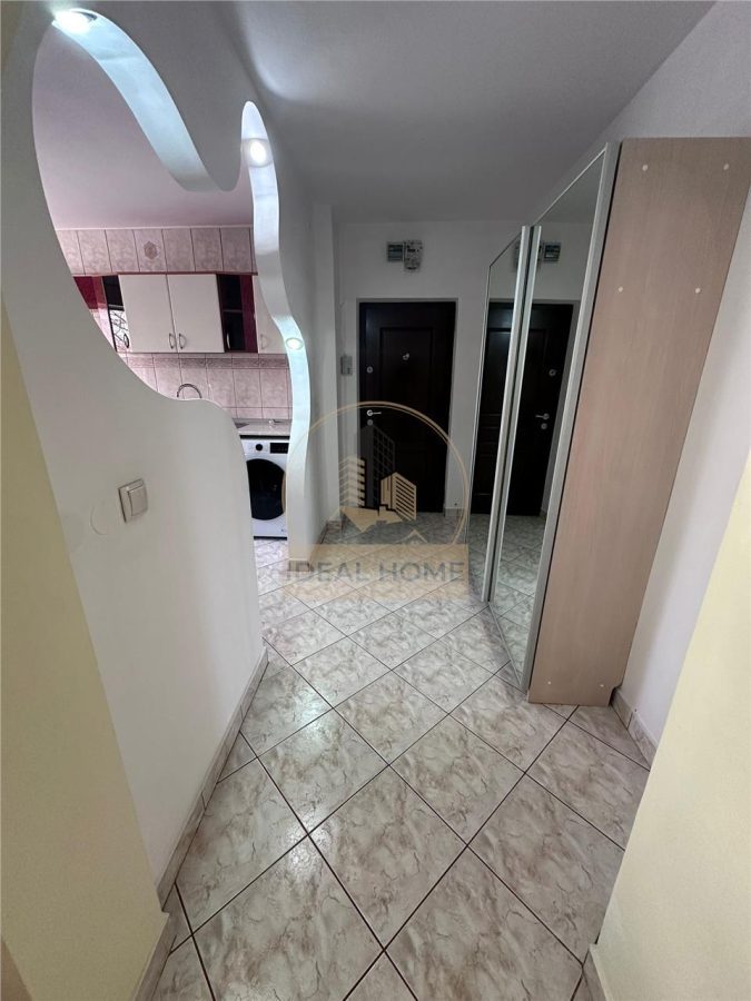 Apartament 3 camere etaj 1 rond Podu Ros - foto 10