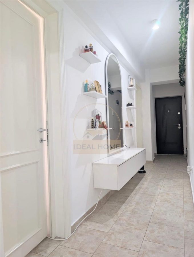 Cug - 2 Camere Decomandat - Etaj Intermediar -64Mp - Bloc 2020 - foto 2