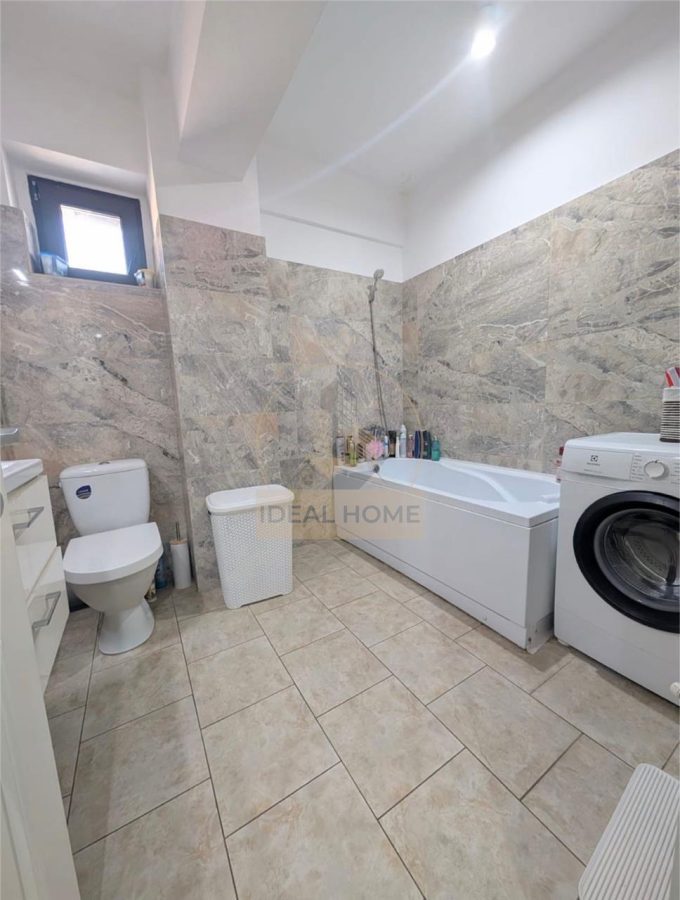 Cug - 2 Camere Decomandat - Etaj Intermediar -64Mp - Bloc 2020 - foto 8