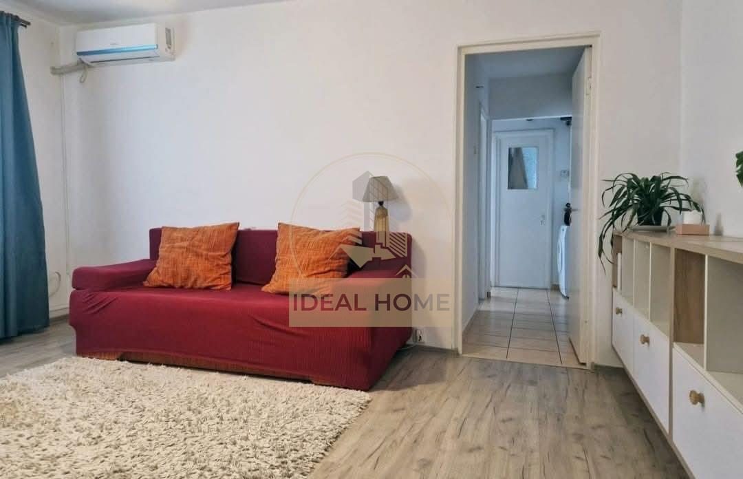 Apartament cu 3 camere etajul 2 Alexandru cel Bun - 