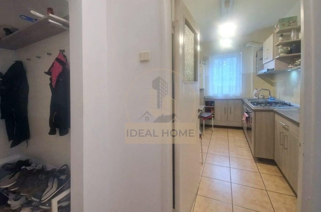 Apartament cu 3 camere etajul 2 Alexandru cel Bun - foto 4