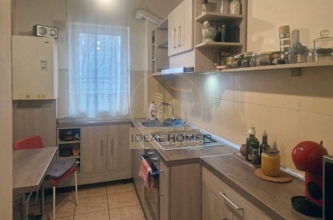 Apartament cu 3 camere etajul 2 Alexandru cel Bun - foto 5