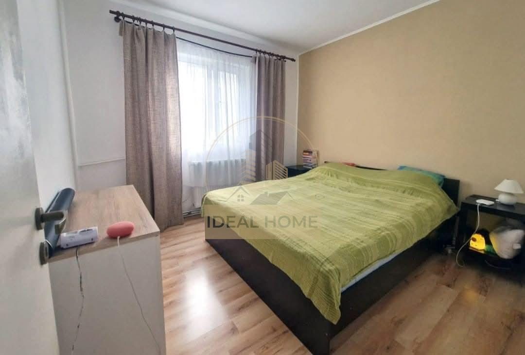 Apartament cu 3 camere etajul 2 Alexandru cel Bun - foto 8