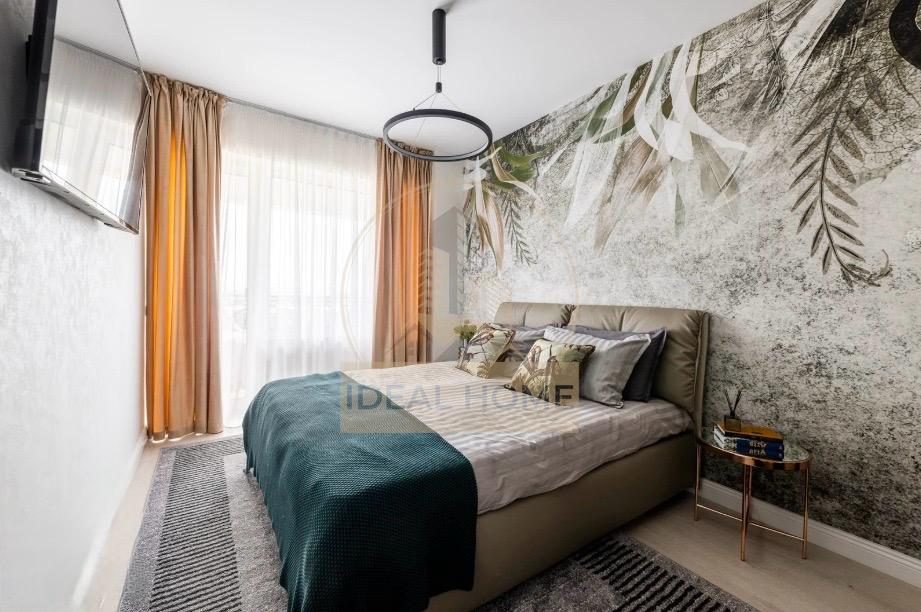 ROTAL TOWN - INTABULAT - ETAJ 1 - 2 CAMERE - 