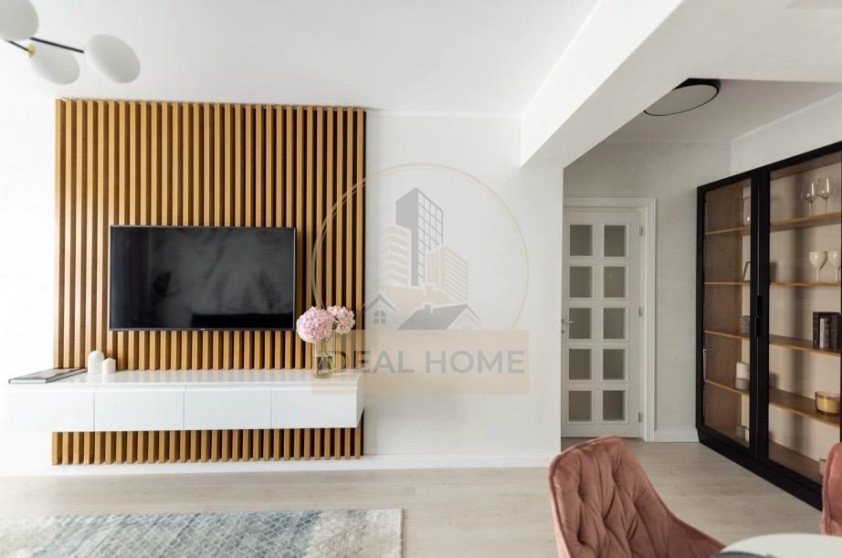 ROTAL TOWN - INTABULAT - ETAJ 1 - 2 CAMERE - foto 4