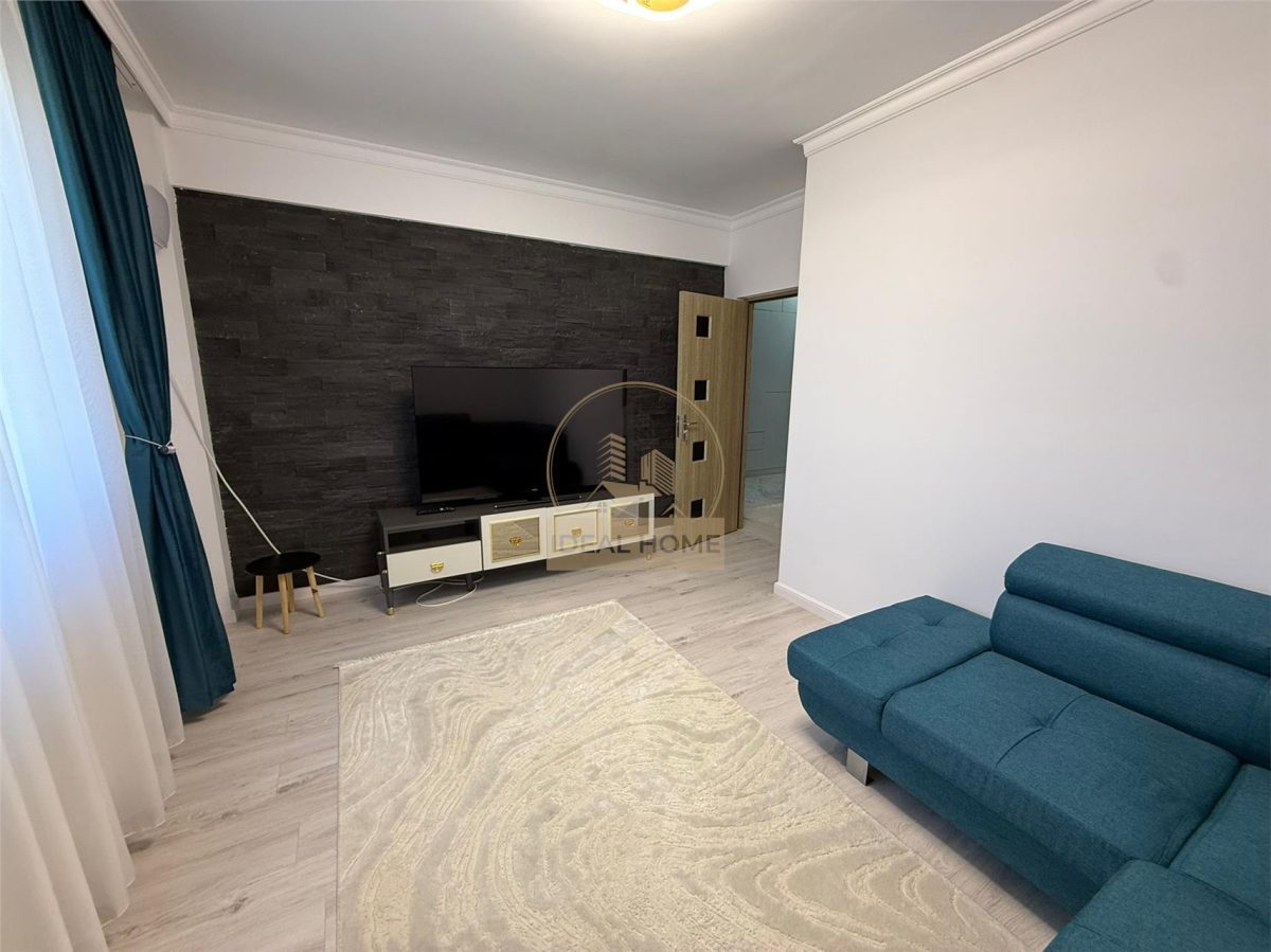 Apartament 2 camere decomandat Bloc Nou Panoramic Galata - foto 5